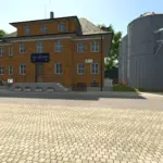 North Frisian Marsh Mod Map Sample Savegame v2.04