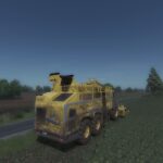 Nvidia Shader3