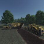 Nvidia Shader4