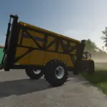 OXBO Dump Cart v1.02