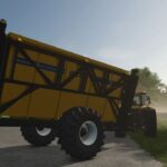 OXBO dumpcart2
