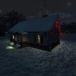 Old Polish Farmhouse5