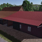 Old Shed