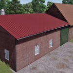 Old Shed2