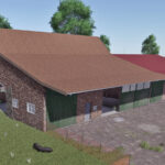 Old Stables