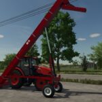 Optirak 150/M V1.0.0.1