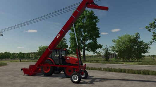 Optirak 150/M V1.0.0.1