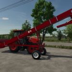 Optirak 150/M V1.0.0.1