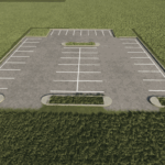 Parking Lot Pack2