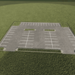 Parking Lot Pack3