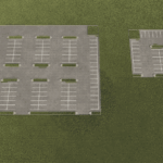 Parking Lot Pack5