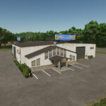 Pasta Factory