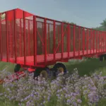 Peerless Cotton Trailer v1.3