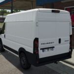 Peugeot Boxer L2H2 20242
