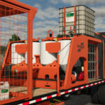 Phiber Dash Chemical Mixing4