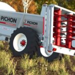 Pichon M8