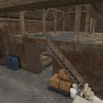 Pigsty And Garage Package5
