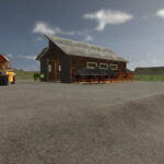 Placeable Objects From Wampsville3