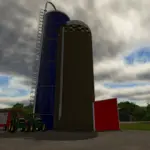 Placeable TMR Mixing Silos2