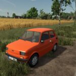 Polish Fiat 1264