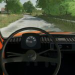Polish Fiat 1265