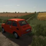Polish Fiat 1266
