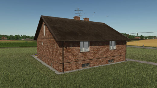 Polish House