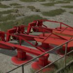 Polish mower2