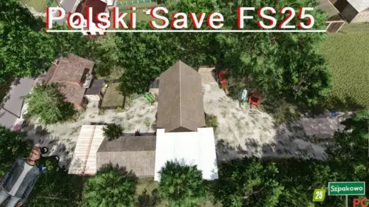 Polski Save v1.02