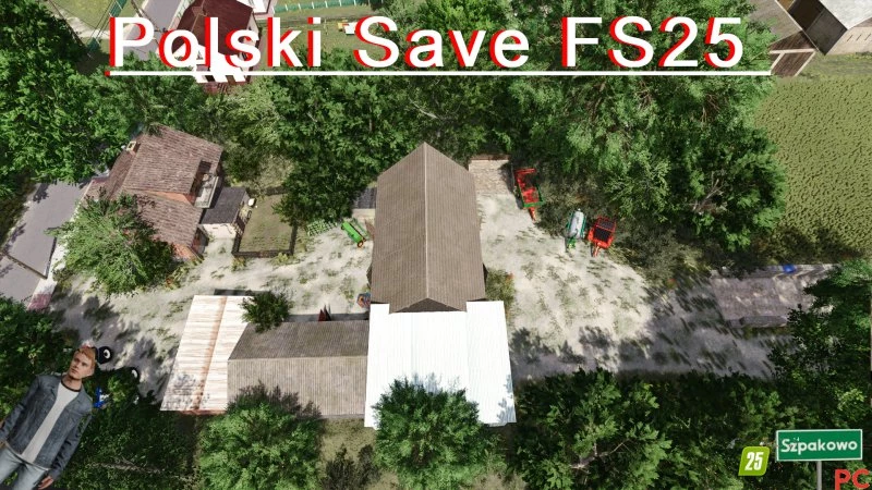 Polski Save v1.02