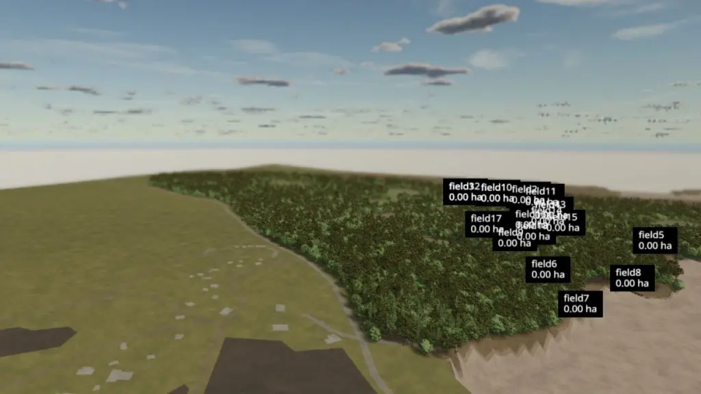 Porras finland 4x v1.0