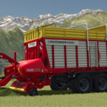 Pöttinger FARO Pack2