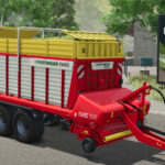 Pöttinger FARO Pack3