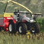 Pöttinger FARO Pack5