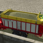 Pöttinger FARO Pack6