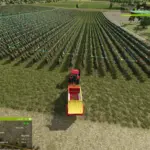 Pöttinger Steinesammler Boss Alpin v1.02