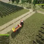 Pöttinger Steinesammler Boss Alpin v1.03
