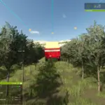 Pöttinger Steinesammler Boss Alpin v1.04