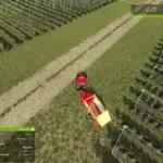 Pöttinger Steinesammler Boss Alpin v1.05