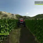 Pöttinger Steinesammler Boss Alpin v1.06