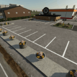 Powerhouse Gym