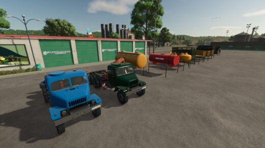 Praga V3S