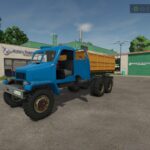 Praga V3S6