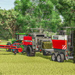 Quadro Pro Baler Pack3