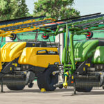 Quadro Pro Baler Pack4