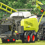 Quadro Pro Baler Pack5