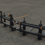 Quicke Palletforks