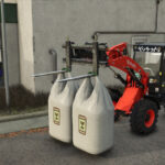 Quicke Palletforks3