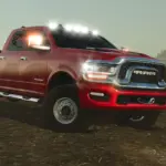 RAM 2500/3500 2024 V1.0