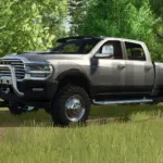 RAM 2500/3500 2024 V1.0